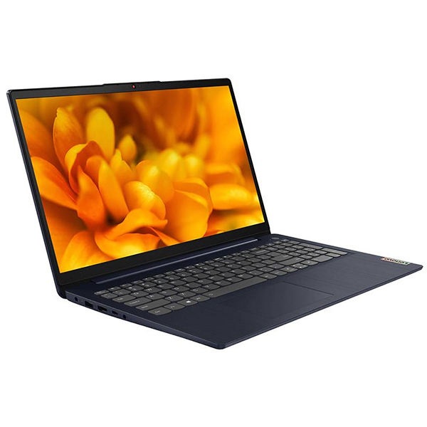 لپ تاپ 15.6 اینچی لنوو مدل IdeaPad 3-KE