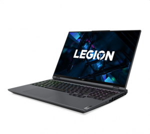 لپ تاپ لنوو Legion5  i7 11800H-16GB-1TB SSD-4GB 3050Ti