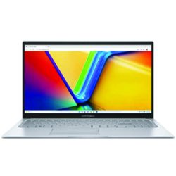 لپ‌تاپ 15.6 اینچی ایسوس مدل Vivobook X1504 پردازنده Core i3-13 رم 8GB حافظه 512GB SSD گرافیک INTEL