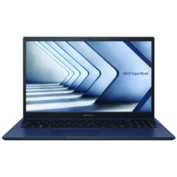 لپ‌تاپ 15.6 اینچی ایسوس مدل ExpertBook B1502 پردازنده Core i5 1335U رم 8GB حافظه 512GB SSD گرافیک INTEL