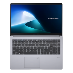 لپ‌تاپ 15.6 اینچی ایسوس مدل ExpertBook P1503 پردازنده Core I5-13 Gen(H) رم 8GB حافظه 512GB SSD گرافیک Intel UHD