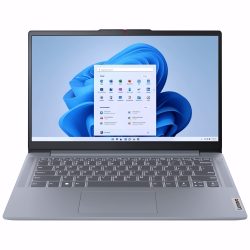 لپ تاپ 15.6اینچ لنوو مدل Ideapad slim 3 پردازنده Intel Core i3-13Gen رم 8GB حافظه 512GB SSD گرافیک Intel UHD